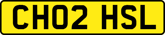 CH02HSL