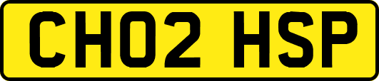 CH02HSP