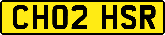 CH02HSR