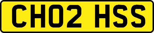 CH02HSS