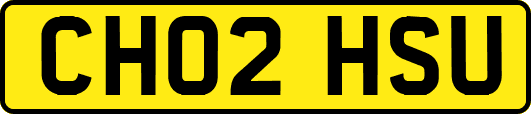 CH02HSU