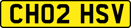 CH02HSV