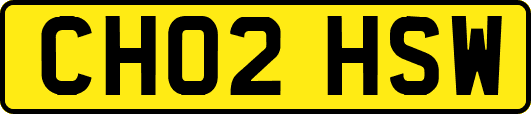 CH02HSW