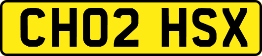 CH02HSX