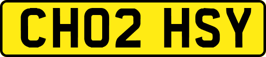 CH02HSY
