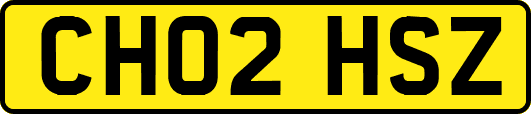 CH02HSZ