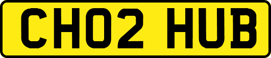 CH02HUB