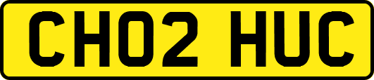 CH02HUC