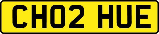 CH02HUE