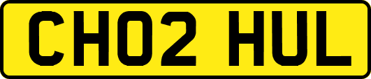 CH02HUL