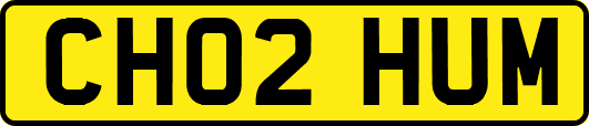 CH02HUM