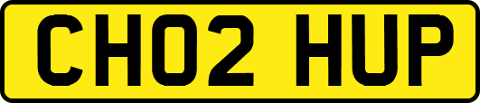 CH02HUP