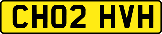 CH02HVH