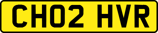 CH02HVR