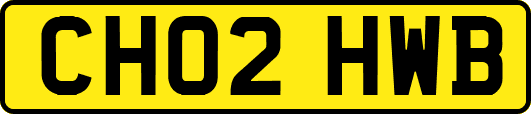CH02HWB