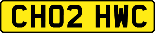 CH02HWC