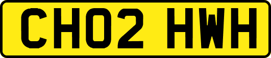 CH02HWH