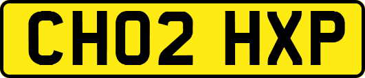 CH02HXP