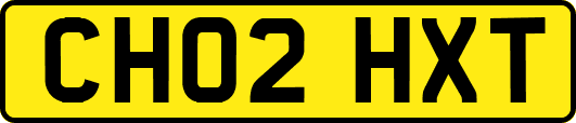 CH02HXT