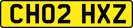 CH02HXZ