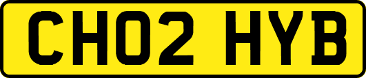 CH02HYB