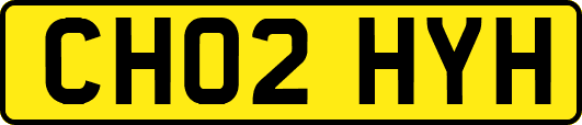 CH02HYH