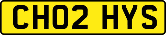 CH02HYS