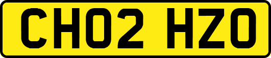 CH02HZO