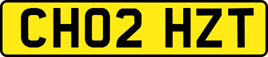 CH02HZT