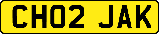 CH02JAK