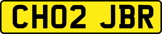 CH02JBR