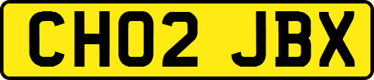 CH02JBX