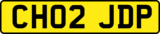 CH02JDP