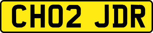 CH02JDR