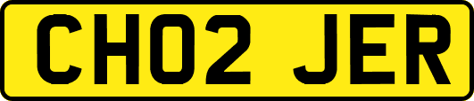 CH02JER