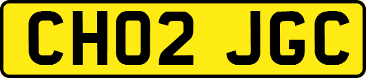 CH02JGC