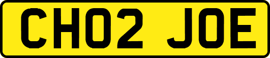 CH02JOE