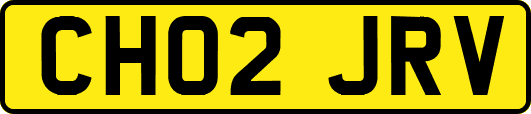 CH02JRV