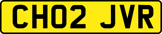 CH02JVR