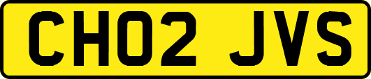 CH02JVS