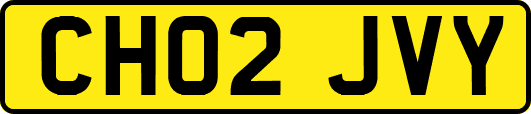 CH02JVY