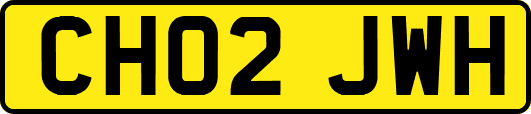 CH02JWH