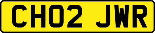 CH02JWR