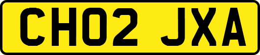CH02JXA