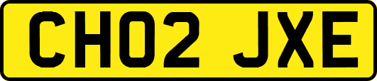 CH02JXE