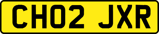 CH02JXR