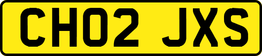 CH02JXS