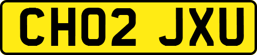 CH02JXU