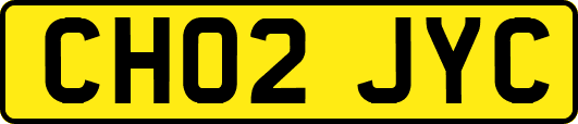 CH02JYC