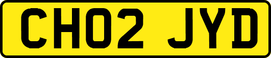 CH02JYD